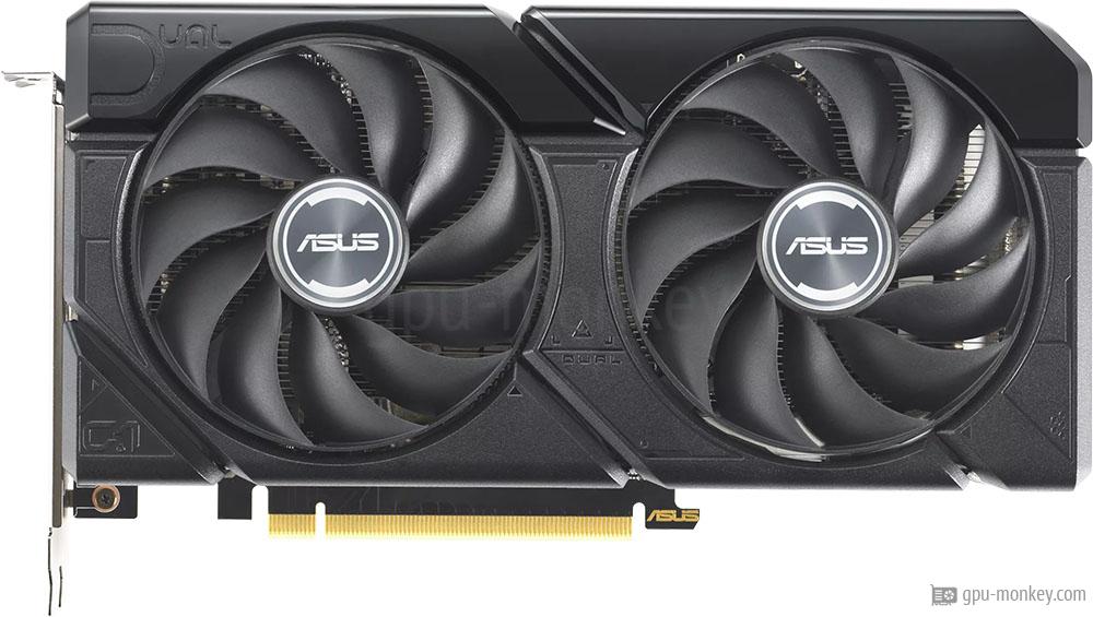 Asus Dual Geforce Rtx Evo Gb Gddr Battlefield