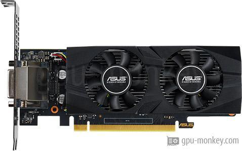 ASUS GeForce GTX vs ASUS Strix GTX 1070