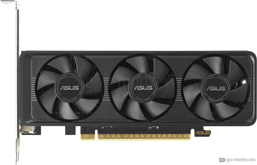 ASUS GeForce RTX 5060 LP BRK