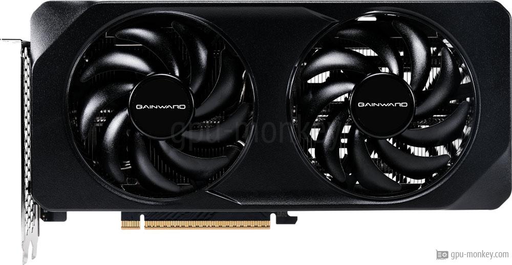 Gainward GeForce RTX 5060 Ti 16GB Ghost OC