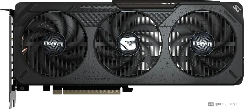 GIGABYTE GeForce RTX 5050 GAMING OC