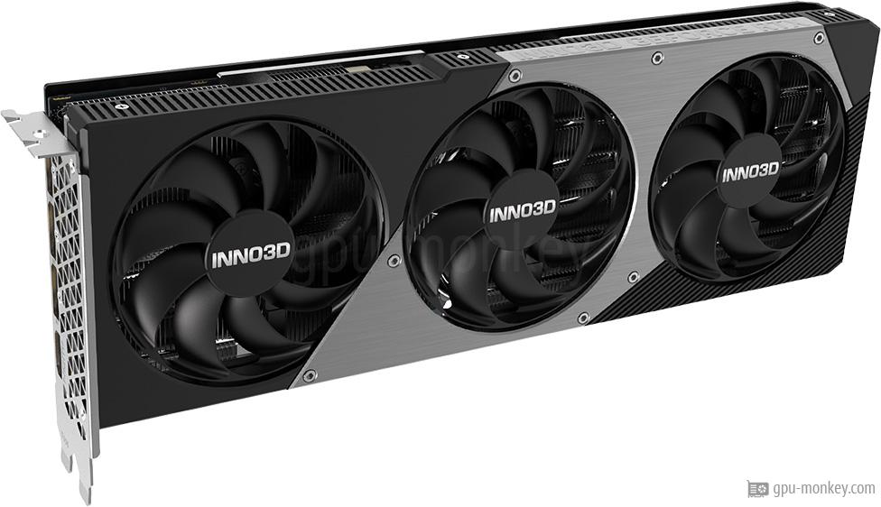 INNO3D GeForce RTX 5070 TWIN X3 OC