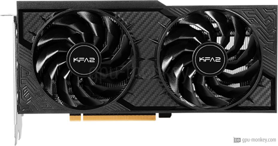 NVIDIA GeForce RTX 4070 Founders Edition vs KFA2 GeForce RTX 4060 Ti ...