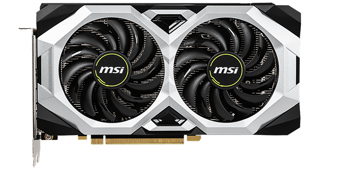 Specification GeForce RTX 2070 GAMING 8G