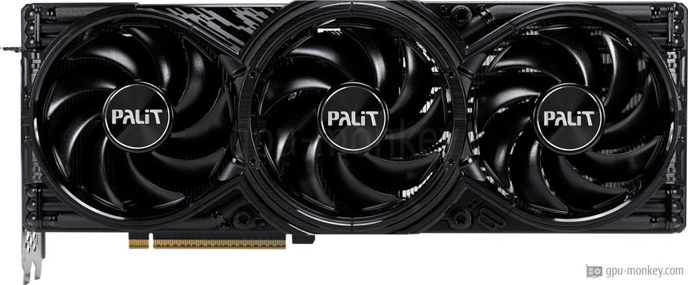 Palit GeForce RTX 5070 GamingPro
