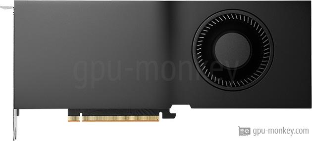 PNY RTX 4500 Ada