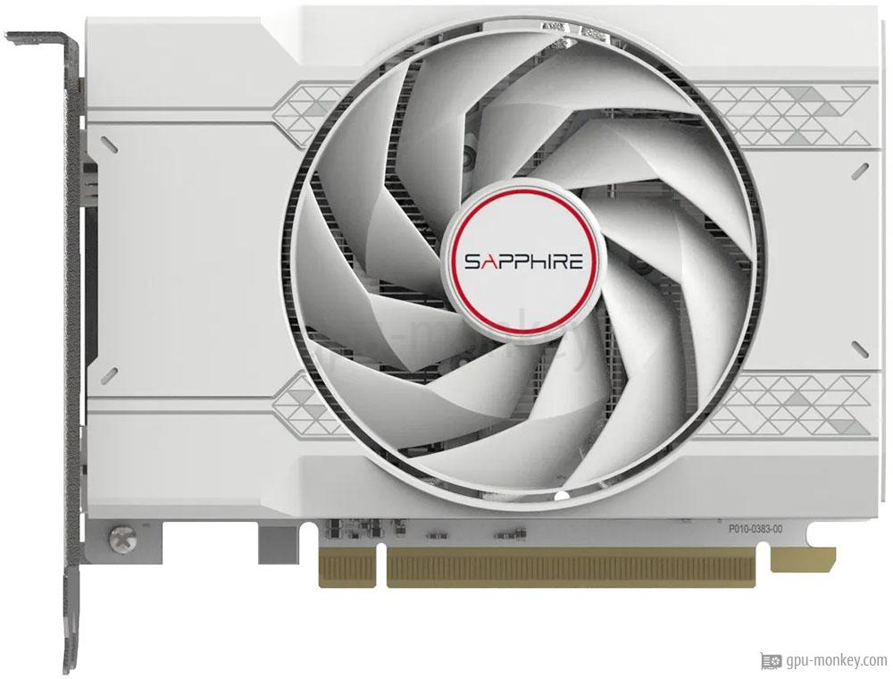 Sapphire Pulse Radeon Rx Xt Itx Pure Gb Benchmark And Specs