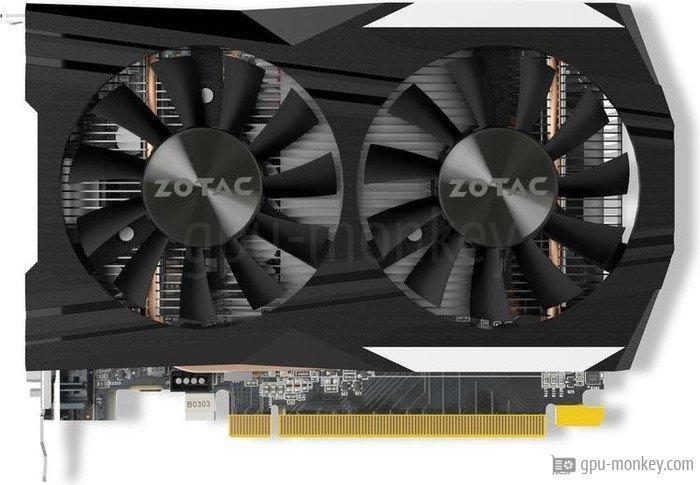 MANLI GeForce® RTX 2060 12GB (M2435+N537)