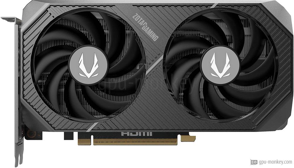 ZOTAC GeForce RTX 5060 Ti 8GB Twin Edge OC